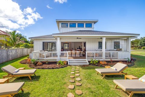 Tiny photo for 2706 Halalu St, Koloa, HI 96756 (MLS # 725472)