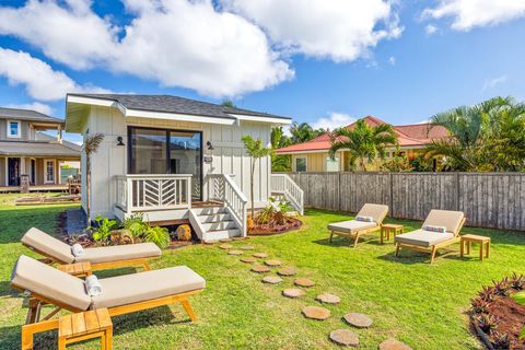 Tiny photo for 2706 Halalu St, Koloa, HI 96756 (MLS # 725472)