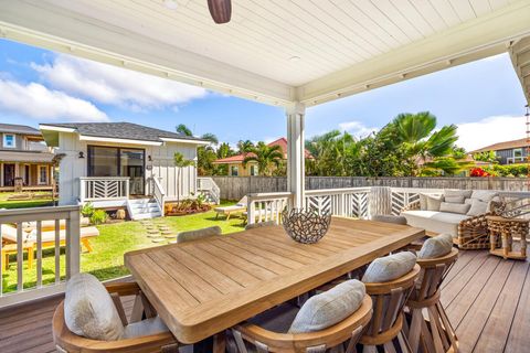 Tiny photo for 2706 Halalu St, Koloa, HI 96756 (MLS # 725472)