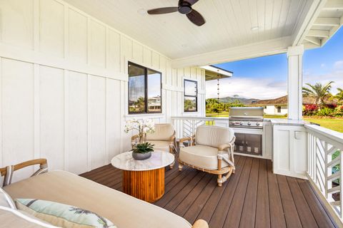 Tiny photo for 2706 Halalu St, Koloa, HI 96756 (MLS # 725472)