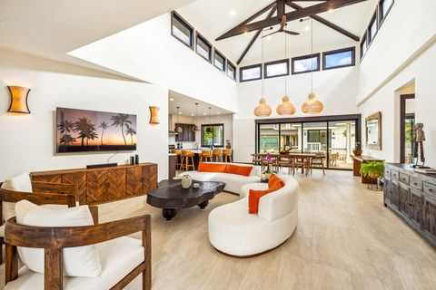 Photo of 2706 Halalu St, Koloa, HI 96756 (MLS # 725472)