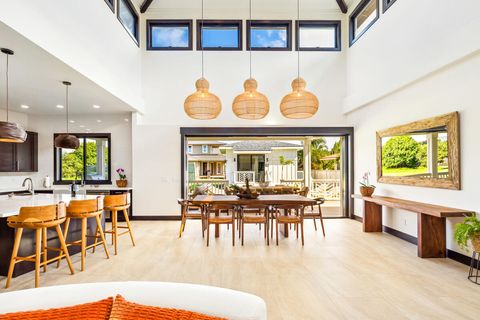 Tiny photo for 2706 Halalu St, Koloa, HI 96756 (MLS # 725472)