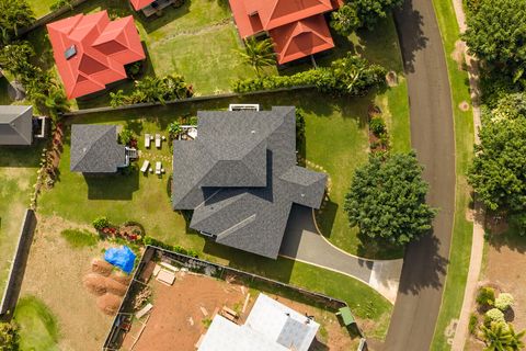 Tiny photo for 2706 Halalu St, Koloa, HI 96756 (MLS # 725472)