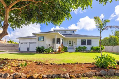 Tiny photo for 2706 Halalu St, Koloa, HI 96756 (MLS # 725472)