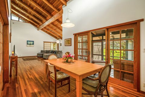 Tiny photo for 6161 Holio Rd, Kapaa, HI 96746 (MLS # 726282)