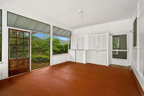 Tiny photo for 6161 Holio Rd, Kapaa, HI 96746 (MLS # 726282)