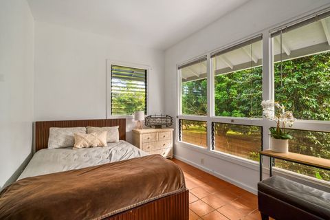 Tiny photo for 6161 Holio Rd, Kapaa, HI 96746 (MLS # 726282)