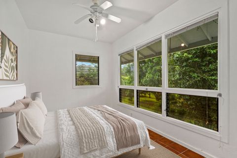 Tiny photo for 6161 Holio Rd, Kapaa, HI 96746 (MLS # 726282)