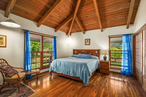 Tiny photo for 6161 Holio Rd, Kapaa, HI 96746 (MLS # 726282)