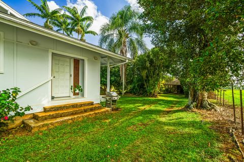 Tiny photo for 6161 Holio Rd, Kapaa, HI 96746 (MLS # 726282)