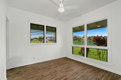 Tiny photo for 6161 Holio Rd, Kapaa, HI 96746 (MLS # 726282)