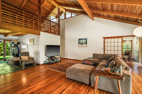 Tiny photo for 6161 Holio Rd, Kapaa, HI 96746 (MLS # 726282)