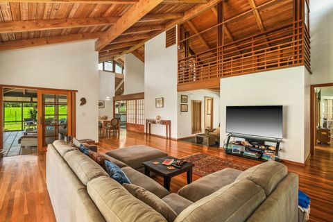 Tiny photo for 6161 Holio Rd, Kapaa, HI 96746 (MLS # 726282)