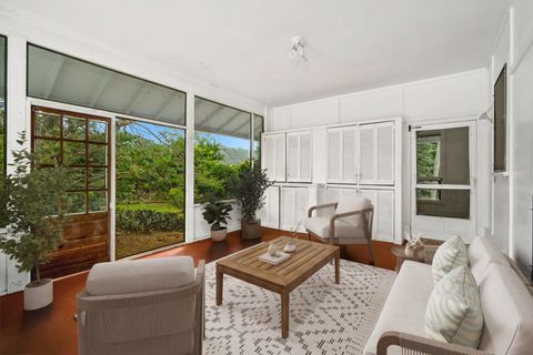 Tiny photo for 6161 Holio Rd, Kapaa, HI 96746 (MLS # 726282)
