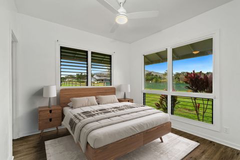 Tiny photo for 6161 Holio Rd, Kapaa, HI 96746 (MLS # 726282)