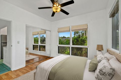 Tiny photo for 6161 Holio Rd, Kapaa, HI 96746 (MLS # 726282)
