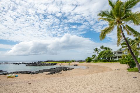 Photo of 75-5521 Kona Bay Dr, Kailua-Kona, HI 96740 (MLS # 725468)