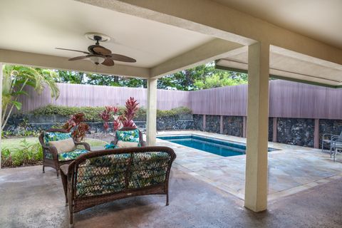 Photo of 75-5521 Kona Bay Dr, Kailua-Kona, HI 96740 (MLS # 725468)