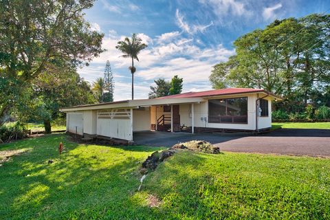 Photo of 235 Malaai Rd, Hilo, HI 96720 (MLS # 728891)