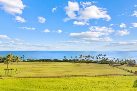 Tiny photo for 5286 Kalalea View Drive #7E, Anahola, HI 96703 (MLS # 702222)