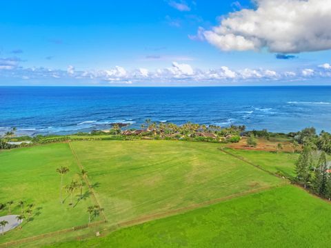 Photo of 5286 Kalalea View Drive #7E, Anahola, HI 96703 (MLS # 702222)