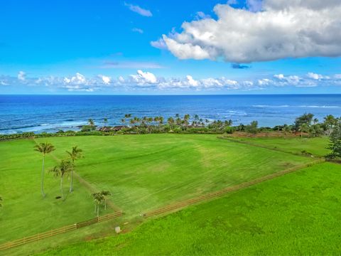 Tiny photo for 5286 Kalalea View Drive #7E, Anahola, HI 96703 (MLS # 702222)