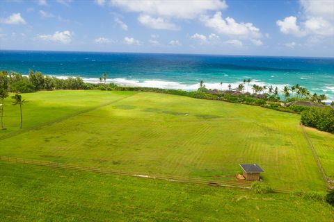 Tiny photo for 5286 Kalalea View Drive #7E, Anahola, HI 96703 (MLS # 702222)