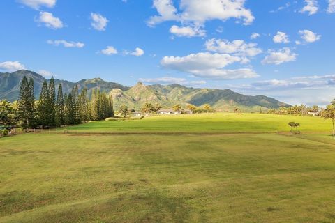 Tiny photo for 5286 Kalalea View Drive #7E, Anahola, HI 96703 (MLS # 702222)