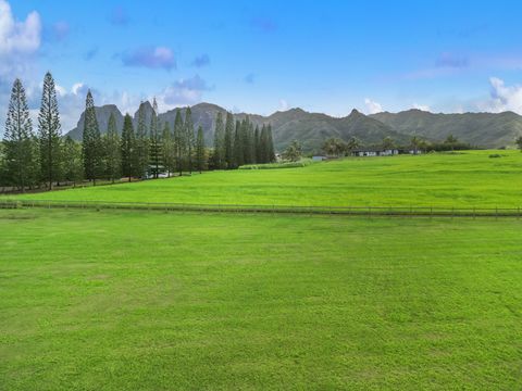 Tiny photo for 5286 Kalalea View Drive #7E, Anahola, HI 96703 (MLS # 702222)