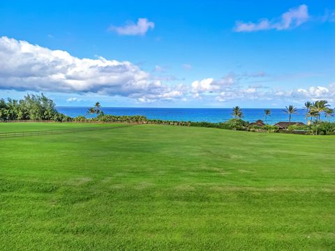 Tiny photo for 5286 Kalalea View Drive #7E, Anahola, HI 96703 (MLS # 702222)