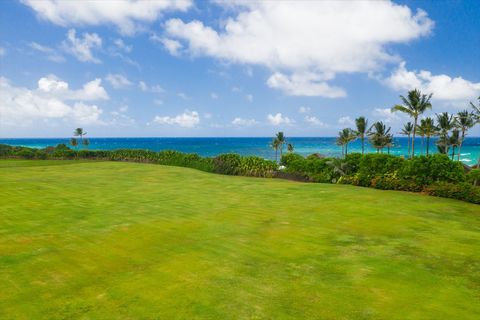 Tiny photo for 5286 Kalalea View Drive #7E, Anahola, HI 96703 (MLS # 702222)