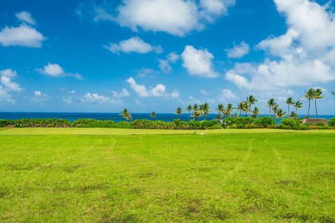 Tiny photo for 5286 Kalalea View Drive #7E, Anahola, HI 96703 (MLS # 702222)