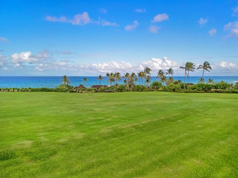Tiny photo for 5286 Kalalea View Drive #7E, Anahola, HI 96703 (MLS # 702222)