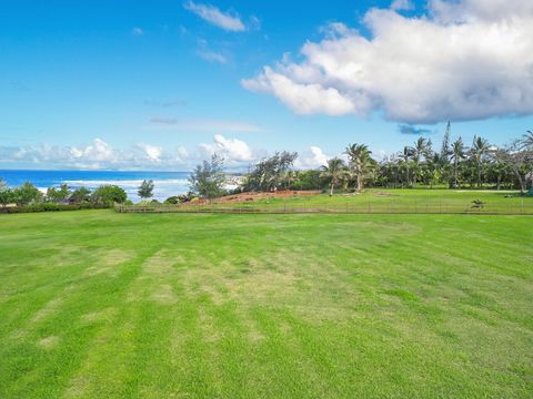 Tiny photo for 5286 Kalalea View Drive #7E, Anahola, HI 96703 (MLS # 702222)