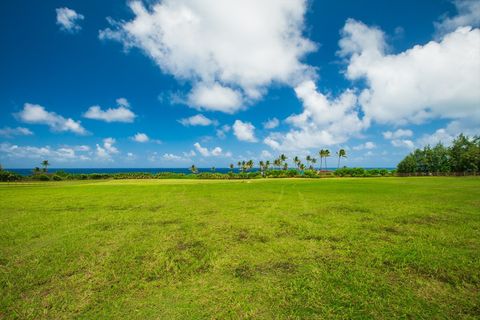 Tiny photo for 5286 Kalalea View Drive #7E, Anahola, HI 96703 (MLS # 702222)