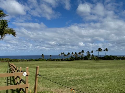 Tiny photo for 5286 Kalalea View Drive #7E, Anahola, HI 96703 (MLS # 702222)