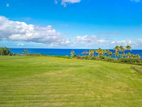 Tiny photo for 5286 Kalalea View Drive #7E, Anahola, HI 96703 (MLS # 702222)