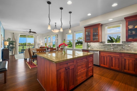 Photo of 2611 Kiahuna Plantation Dr #7L, Koloa, HI 96756 (MLS # 733537)