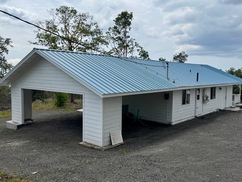 Photo of 92-9043 Leilani Pkwy, Ocean View, HI 96737 (MLS # 724949)