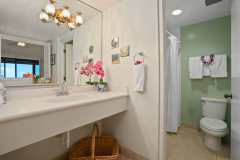 Tiny photo for 5380 Honoiki Rd #J31 (7301/7302), Princeville, HI 96722 (MLS # 722711)