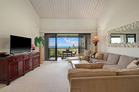 Tiny photo for 5380 Honoiki Rd #J31 (7301/7302), Princeville, HI 96722 (MLS # 722711)
