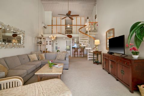 Tiny photo for 5380 Honoiki Rd #J31 (7301/7302), Princeville, HI 96722 (MLS # 722711)