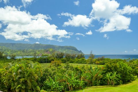 Tiny photo for 5380 Honoiki Rd #J31 (7301/7302), Princeville, HI 96722 (MLS # 722711)
