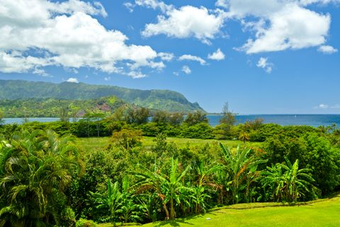 Tiny photo for 5380 Honoiki Rd #J31 (7301/7302), Princeville, HI 96722 (MLS # 722711)