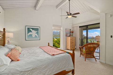 Tiny photo for 5380 Honoiki Rd #J31 (7301/7302), Princeville, HI 96722 (MLS # 722711)