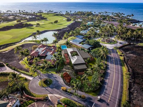 Photo of 68-1002 Konane Ct, Kamuela, HI 96743 (MLS # 707815)