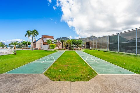 Tiny photo for 3411 Wilcox Rd #BV25, Lihue, HI 96766 (MLS # 727998)