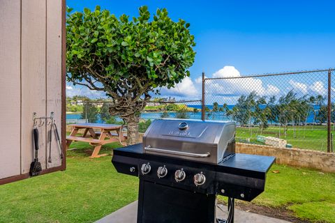 Tiny photo for 3411 Wilcox Rd #BV25, Lihue, HI 96766 (MLS # 727998)
