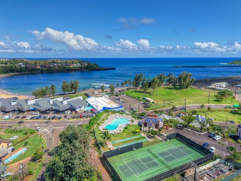 Tiny photo for 3411 Wilcox Rd #BV25, Lihue, HI 96766 (MLS # 727998)
