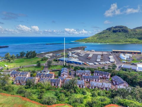 Tiny photo for 3411 Wilcox Rd #BV25, Lihue, HI 96766 (MLS # 727998)
